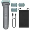 Image de Tondeuse Homme Philips BG3485/15 Series 3000 Bleu et Gris