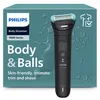 Image de Tondeuse Homme Philips BG7475/15 Series 7000 Noir et Bleu