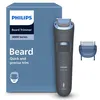 Image de Tondeuse Homme Philips BT3617/15 Bleu et Gris