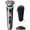Image de Rasoir homme Philips Série 9000 X XP9202/10 Noir Gris