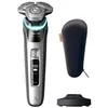 Image de Rasoir électrique Philips XP9204/30 100 % Serie i9000 Prestige SkinIQ Noir