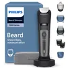 Image de Tondeuse Homme Philips BT7665/15 Noir et Gris