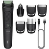 Image de PHILIPS Tondeuse multifonction 6 en 1 MG3915/15 Serie 3000