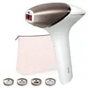 Image de Epilateur à lumière pulsée sans fil Philips Lumea Series 9900 BRI951/01 Blanc et Rose