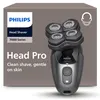 Image de Rasoir homme Philips HS7980/15 Noir Argent