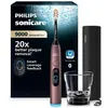 Image de Brosse à dents électrique Philips HX9213/85 Noir et Rouge