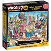 Image de Puzzle Jumbo Wasgij What Happens in Vegas 1000 pièces