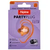 Image de Protections auditives Alpine electronics Party Plug Transparent