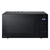 Image de Micro-ondes mono-fonction LG MS3032JAS 30 L Noir