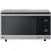 Image de Micro-ondes combiné posable LG MJ3965ACS 1100 W Gris