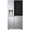 Image de Réfrigérateur américain LG GSXE90BSAD 628 L Inox