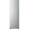 Image de LG GFT61PZCSE - Congélateur - vertical - largeur : 59.5 cm - profondeur : 70.7 cm - hauteur : 186 cm - 324 litres - classe E - platine