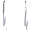 Image de Support TV LG SQ-G2DT97.AEU Argent