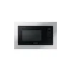 Image de Micro-ondes + Gril Samsung MG23A7013CT 800 W Inox