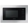 Image de Micro-ondes mono-fonction Samsung MS20A7013AT 850 W Inox