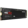 Image de Disque SSD Interne Samsung 990 Pro 1 To Noir