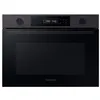 Image de Micro-ondes mono-fonction encastrable Samsung Série 4 NQ5B4513GBK 900 W Noir