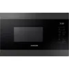 Image de Micro-ondes mono-fonction Samsung MS22M8274AM 1250 W Noir