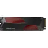 Image de Disque SSD Interne Samsung 990 PRO 1 To Noir