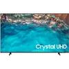 Image de TV Samsung HG50BU800EUXEN 127 cm 4K UHD Smart TV noir