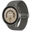 Image de Montre connectée Samsung Galaxy Watch5 Pro Bluetooth Titanium