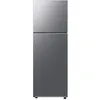 Image de Réfrigérateur congélateur en haut Samsung Double-Portes RT31CG5624S9 305 L Platinum Inox