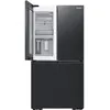 Image de Réfrigérateur multi-portes Samsung RF65DG960ESG 646 L Inox anthracite