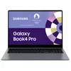 Image de PC Portable Samsung Galaxy Book4 Pro 16" WQXGA 120 Hz Intel® Core  Ultra 7 16 Go RAM 512 Go SSD Gris