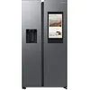 Image de Réfrigérateur américain Samsung RS6HDG883ES9 614 L Inox platinum