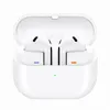 Image de Ecouteurs sans fil Samsung Galaxy Buds3 Bluetooth avec réduction active du bruit Blanc