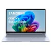 Image de PC Portable Samsung Galaxy AI Book4 Edge 15,6’’ FHD LED 60Hz Copilot+ Snapdragon® X Plus 16 Go RAM 256 Go SSD Gris Glacier