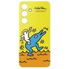 Image de Coque en silicone pour Samsung Galaxy S24 FE Noir