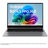 Image de PC Portable Samsung Galaxy Book5 Pro 360 écran tactile 16'' 120Hz Copilot+PC Intel® Core  Ultra 7 16 Go RAM 512 Go SSD Anthracite