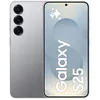 Image de Smartphone Samsung Galaxy S25 6,2" 5G Nano SIM 128 Go Gris