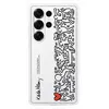 Image de Coque flipsuit personnalisable pour Samsung Galaxy S25 Ultra Blanc