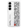 Image de Coque personnalisable pour Samsung Galaxy S25+ Blanc