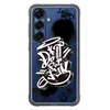 Image de Coque flipsuit personnalisable renforcée pour Samsung Galaxy S25 Noir