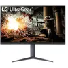 Image de Ecran PC Gaming LG 32GS75Q-B 32" QHD Noir