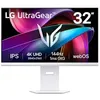 Image de Ecran PC Gaming LG UltraGear  32G810SA-W 32" 144 Hz 4K UHD Blanc