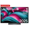 Image de TV LG OLED Evo OLED48C5 121 cm 2025