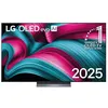 Image de TV LG OLED Evo OLED65C5 164 cm 2025