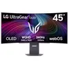 Image de Ecran PC Gaming LG UltraGear  45GX90SA-B 45" incurvé 240 Hz WQHD