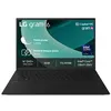 Image de PC portable LG Gram 16Z90TL-G.AU78F 16" Intel® Core  Ultra 7 16 Go RAM 1 To SSD Noir Obsidien