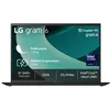Image de PC portable LG Gram 16 16Z90TL-G.AU8BF 16" Copilot+PC Intel® Core  Ultra 7 32 Go RAM 2 To SSD Noir Obsidien