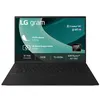 Image de PC portable LG Gram 15 15Z80T-G.AU88F 15" Copilot+PC AMD Ryzen  AI 7 32 Go RAM 1 To SSD Noir Obsidien