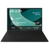 Image de PC portable LG Gram 15 15Z80T-G.AU8BF 15" Copilot+PC AMD Ryzen  AI 7 32 Go RAM 2 To SSD Noir Obsidien