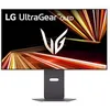 Image de Ecran PC gaming LG UltraGear OLED 32GX870A-B 32" 240 Hz 4K UHD