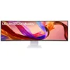 Image de Ecran PC LG 49U950A-W 49" Incurvé DQHD Blanc