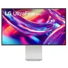 Image de Ecran PC LG UltraFine Evo 32U990A-S 32" 6K Gris et Bleu