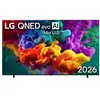 Image de TV LG 4K QNED Evo MiniLED 100QNED87 254 cm 2026